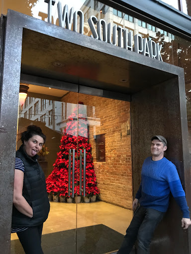 Florist «Not Just Flowers», reviews and photos, 4109 18th St, San Francisco, CA 94114, USA