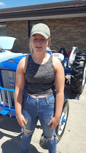 Auto Parts Store «Dry Ridge Auto Parts», reviews and photos, 17 S Main St, Dry Ridge, KY 41035, USA