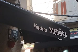 MEDORA · Sabe a Galicia image