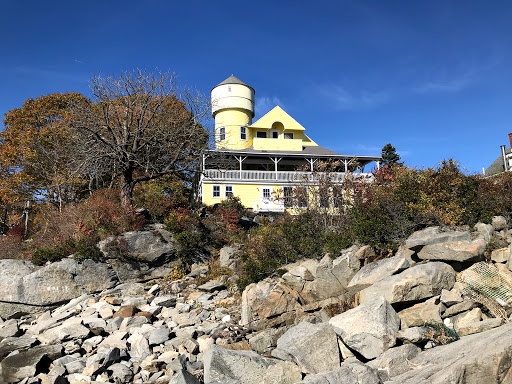 Museum «Fifth Maine Regiment Museum», reviews and photos, 45 Seashore Ave, Peaks Island, ME 04108, USA