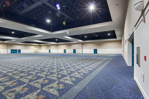 Convention Center «Harborside Event Center», reviews and photos, 1375 Monroe St, Fort Myers, FL 33901, USA