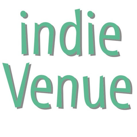 indieVenue - Event Planner