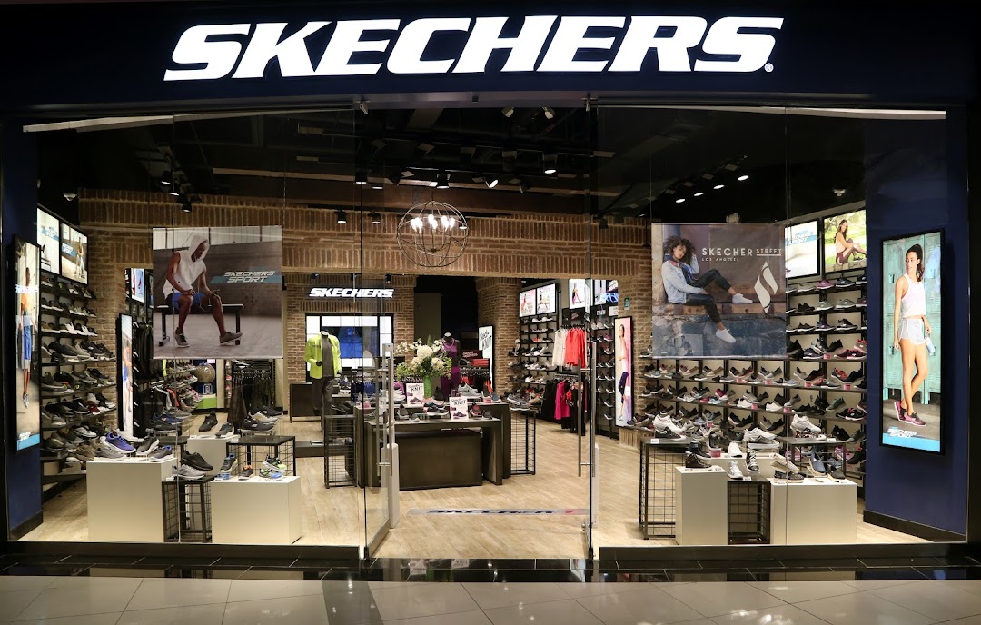 Skechers Parque La Colina