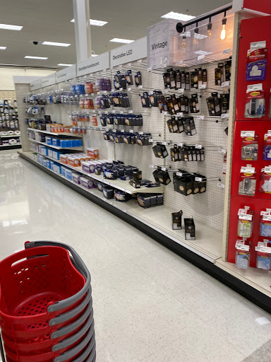 Department Store «Target», reviews and photos, 1004 Andrews Run, Hendersonville, TN 37075, USA