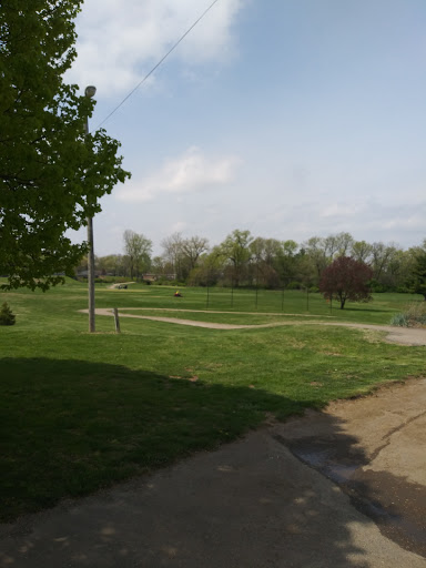 Golf Course «Greenbelt Golf», reviews and photos, 1000 N Gladstone Ave, Columbus, IN 47201, USA