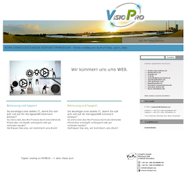 VisioPro GmbH