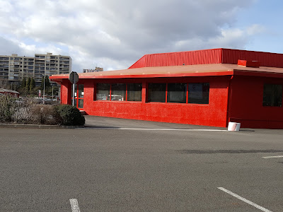 Casino Supermarché à Limoges