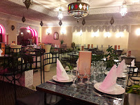 Atmosphère du Restaurant marocain La Baraka à Saint-Fargeau-Ponthierry - n°5