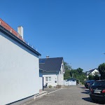 Photo n°6 de l'avis de Caro. fait le 13/09/2021 à 21:15 sur le  Hausener Dorfkrug - Pia Gremm - Winzen e.K. à Frankfurt