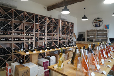 ENJOLIVIN | Cave à vin | Barcelonne-du-Gers à Barcelonne-du-Gers