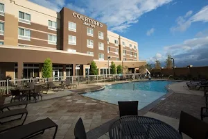 Courtyard by Marriott Starkville MSU at The Mill Conference Center image