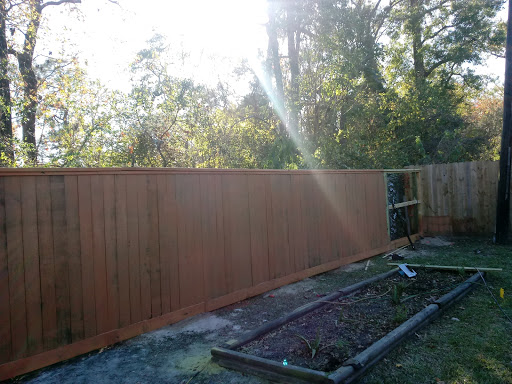 Golf Course «Brock Park Golf Course», reviews and photos, 8201 John Ralston Rd, Houston, TX 77044, USA