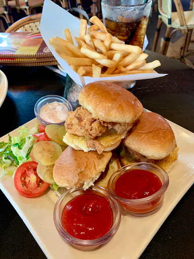 Restaurant «The Cheesecake Factory», reviews and photos, 11800 W Broad St, Richmond, VA 23233, USA