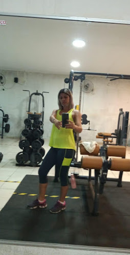 Academia Go Fit