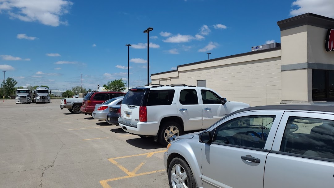 Holiday Stationstores