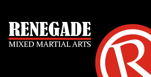 Renegade MMA