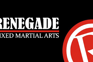 Renegade MMA image