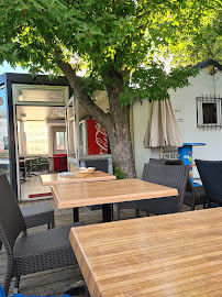 Atmosphère du Restaurant turc Karaman 2 à Civrieux-d'Azergues - n°1