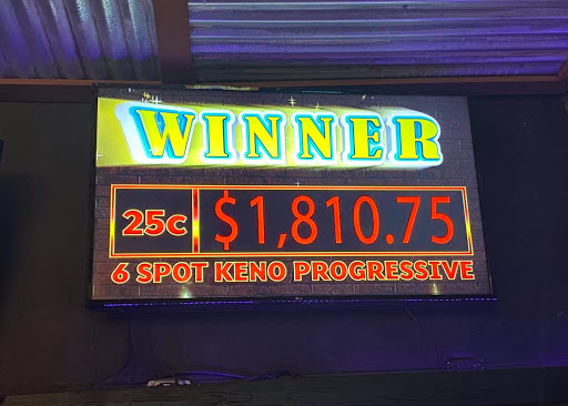 Cocktail Bar «Alturas Bar & Nightclub», reviews and photos, 1044 E 4th St, Reno, NV 89512, USA