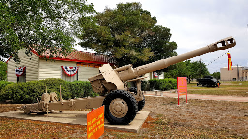 Gift Shop «Iwo Jima Museum Gift Shop», reviews and photos, 320 Iwo Jima Blvd, Harlingen, TX 78550, USA