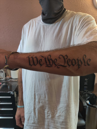 Tattoo Shop «Lit Fuse Tattoo», reviews and photos, 710 4th Ave E, Olympia, WA 98506, USA