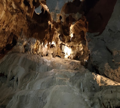 Grottes de Médous à Asté