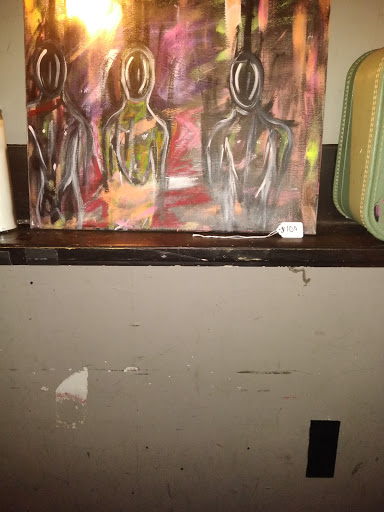 Night Club «The Depot», reviews and photos, 1728 N Charles St, Baltimore, MD 21201, USA