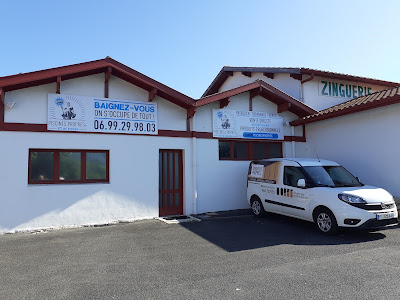 Piscines propres . Fr à Saint-Pée-sur-Nivelle