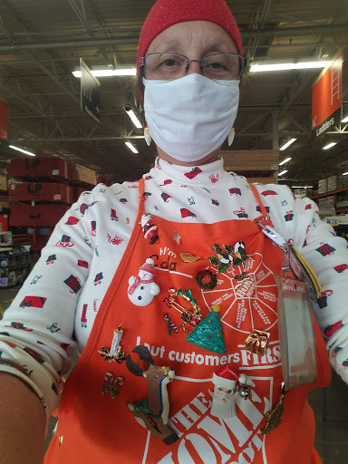 Home Improvement Store «The Home Depot», reviews and photos, 1510 Ring Rd, Elizabethtown, KY 42701, USA