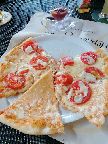 Pizzeria Lucciano Otevírací doba
