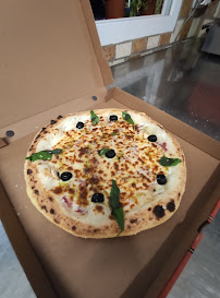 Photos du propriétaire du Pizzas à emporter Pizza Rossa à Lecci - n°6