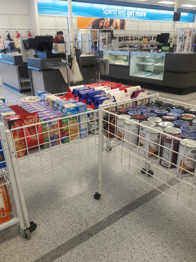 Clothing Store «Ross Dress for Less», reviews and photos, 118 Pavilion Pkwy, Fayetteville, GA 30214, USA