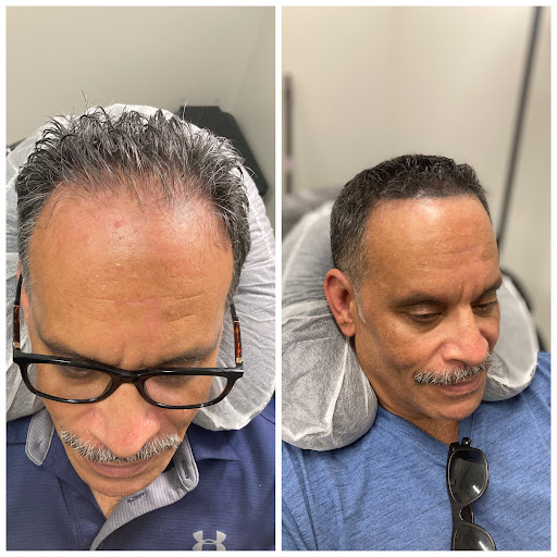 Barber Shop «Mackhard Barber Shoppe», reviews and photos, 934 Warren Ave, Downers Grove, IL 60515, USA