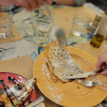 Photo n°1 de l'avis de michael.a fait le 24/04/2024 à 17:05 sur le  Godipopolo Pizza Bistrot à Tavarnelle Val di Pesa