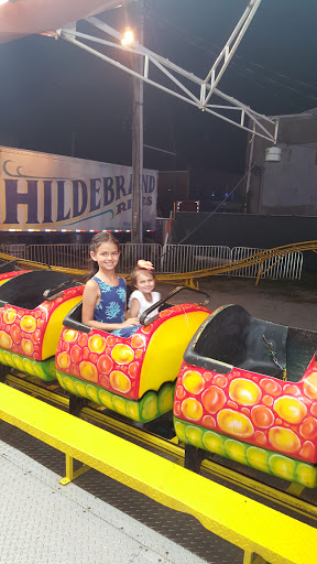 Amusement Park «O.D. Pavilion Amusement Park», reviews and photos, 90 S Ocean Blvd, North Myrtle Beach, SC 29582, USA