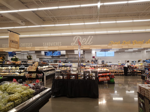 Grocery Store «Jewel-Osco», reviews and photos, 16 S Waukegan Rd, Deerfield, IL 60015, USA