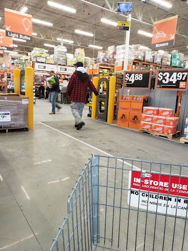 Home Improvement Store «The Home Depot», reviews and photos, 3950 N 144th St, Omaha, NE 68116, USA