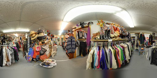 Consignment Shop «The Second Act», reviews and photos, 538 Olympic Ct, Iowa City, IA 52240, USA