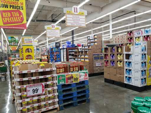 Grocery Store «Superior Grocers», reviews and photos, 7300 Atlantic Ave, Bell, CA 90201, USA