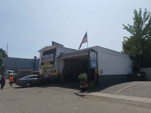 Auto Repair Shop «All-Tech Auto Repairs», reviews and photos, 118 Union St, Palisades Park, NJ 07650, USA