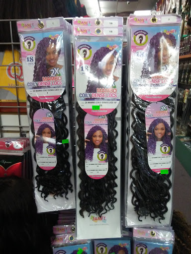 Beauty Supply Store «xtra beauty supply», reviews and photos, 111-12 Sutphin Blvd, Jamaica, NY 11435, USA