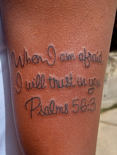 Explore tattoo ideas italian, creative tattoo ideas in Meridian, available at SK-Tattoo1