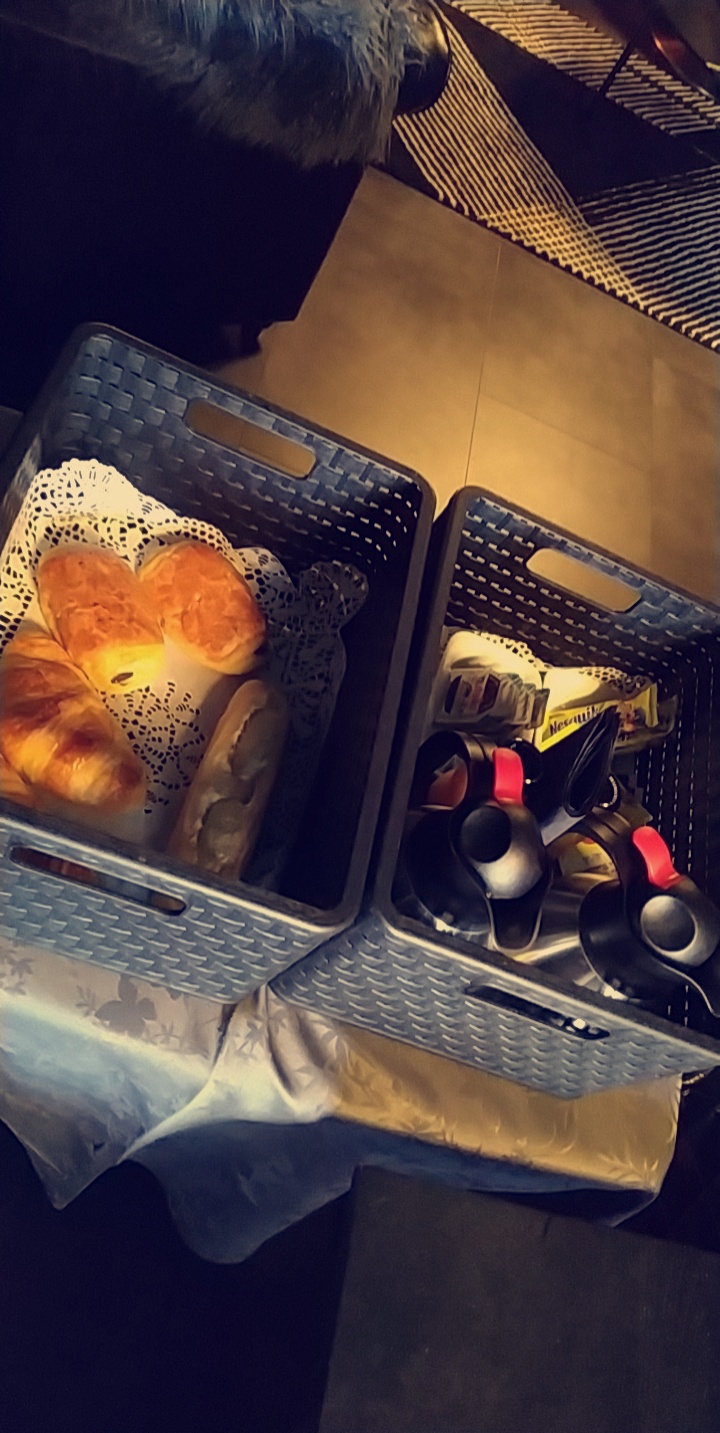 Photo n° 15 de l'avis de Agathe.o fait le 28/04/2019 à 11:53