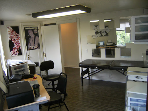 Tattoo Shop «Echo Tattoo», reviews and photos, 19508 Aurora Ave N, Shoreline, WA 98133, USA