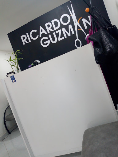 PELUQUERIA UNISEX Ricardo Guzmán