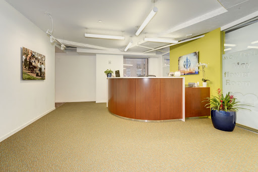 Carr Workplaces Dupont - Coworking & Office Space