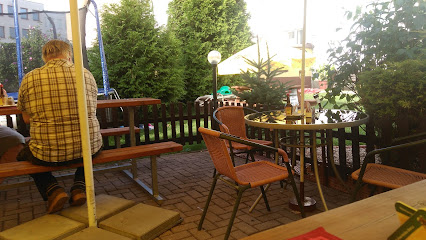 Restaurace U Švagerků