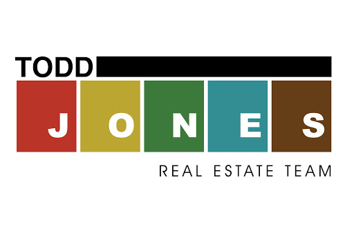 Todd Jones Real Estate Team image