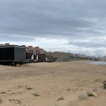 Photo n°11 de l'avis de Pedro.u fait le 26/03/2024 à 12:54 sur le  Fuzelhas à Leça da Palmeira