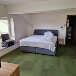 Photo n°15 de l'avis de Udo.t fait le 07/05/2023 à 10:16 sur le  Fasten- und Tennishotel Ödhof à Böbrach